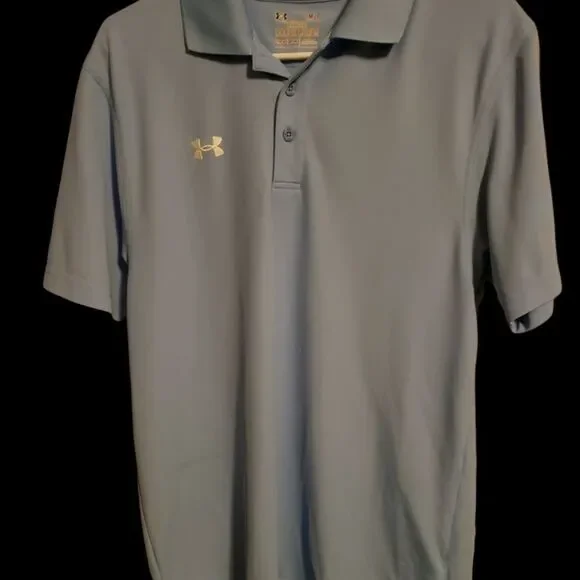 Under Armour Shirts My Husbandnolonger Golfs So Its Out Of
